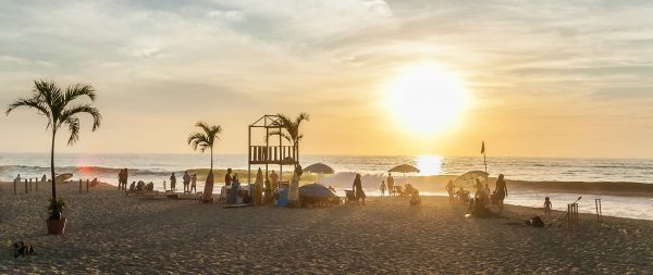 san pancho vacation rental mexico coast luxury suites