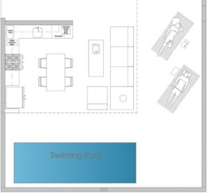sundaram common area floorplan